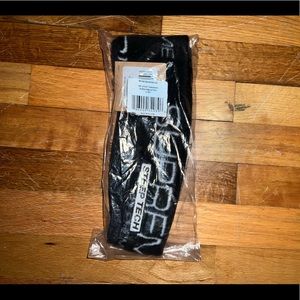 Supreme fleece headband
